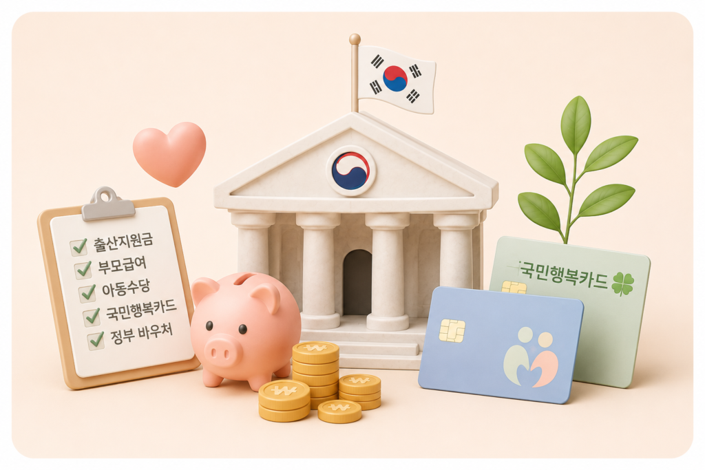 정부지원금